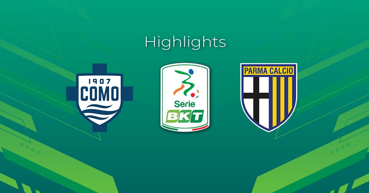 Como - Parma